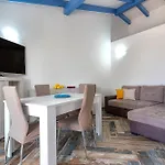 Holiday home Jolanda-valledoria Valledoria (Sardinia)