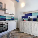 Holiday home Jolanda-valledoria *