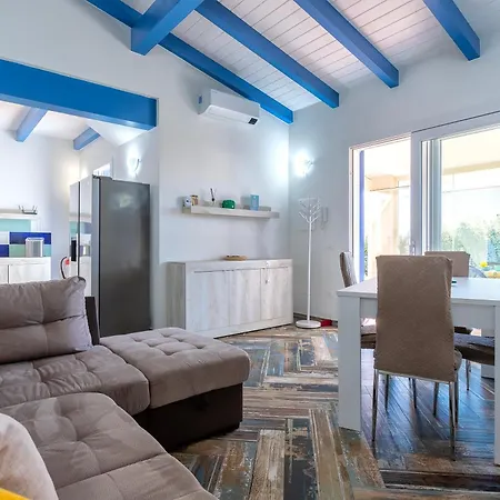 Jolanda-valledoria Holiday home Valledoria (Sardinia)
