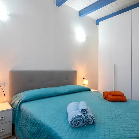 Jolanda-valledoria Holiday home *