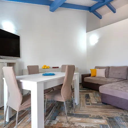 Holiday home Jolanda-valledoria Valledoria (Sardinia)