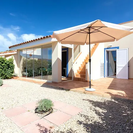 Holiday home Jolanda-valledoria *