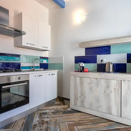 Holiday home Jolanda-valledoria *
