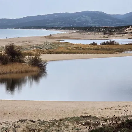 Jolanda-valledoria Holiday home