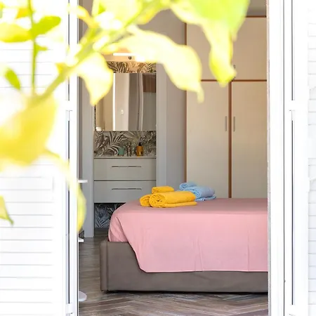 Jolanda-valledoria Ferienhaus *