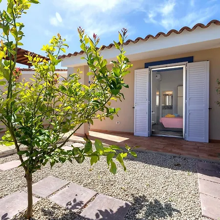 Jolanda-valledoria Valledoria (Sardinia)