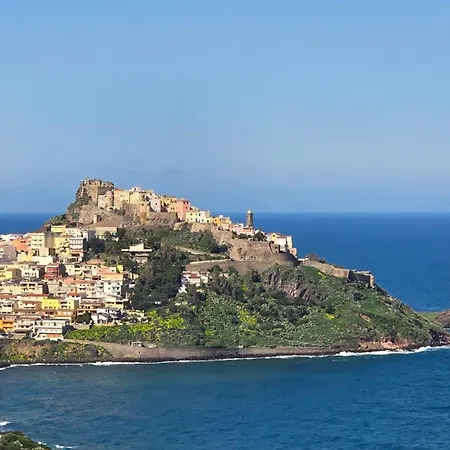 Jolanda-valledoria * Valledoria (Sardinia)
