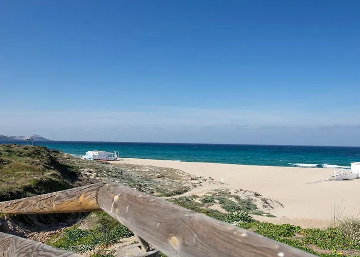 Jolanda-valledoria Дом отдыха *